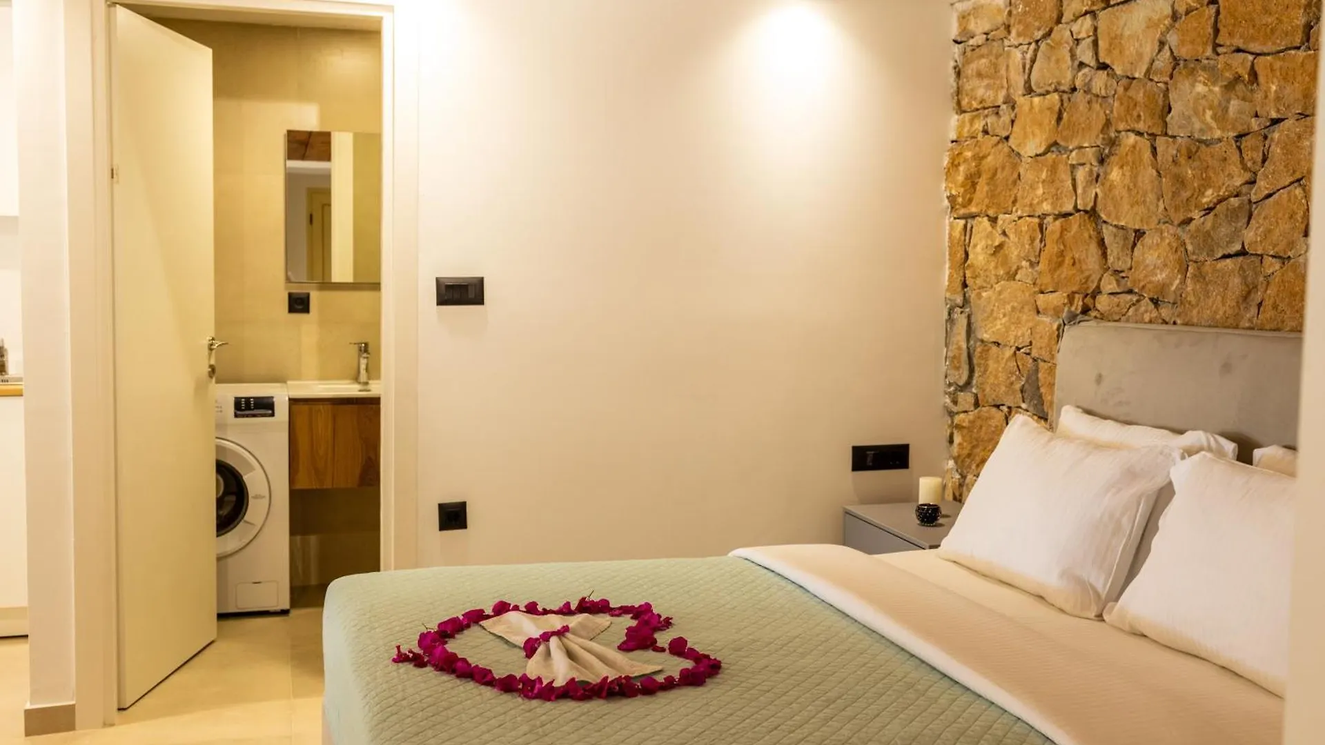 Hotel Sanimar By Mono Alex Kassandria Griechenland