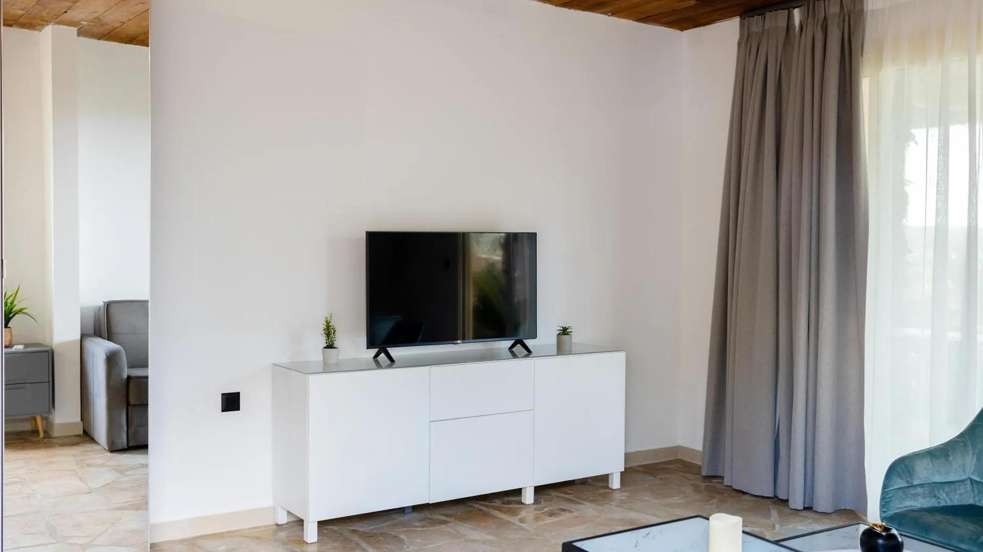 Hotel Sanimar By Mono Alex Kassandria 0*,