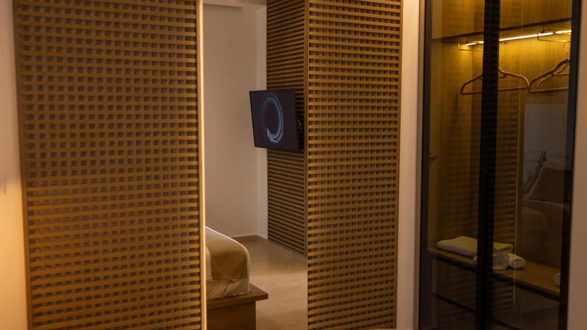 Hotel Sanimar By Mono Alex Kassandria 0*,
