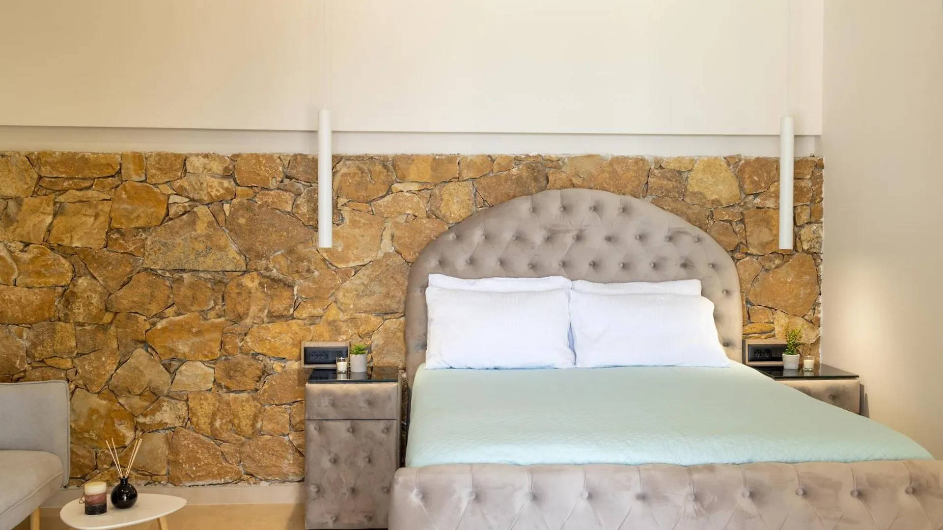 Hotel Sanimar By Mono Alex Kassandria