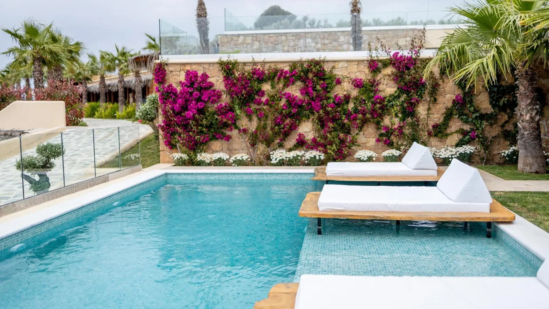 Hotel Sanimar By Mono Alex Kassandria 0*,  Griechenland