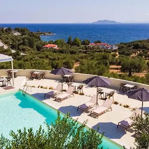 Frühstückspension Casa Panorama (adults Only), Kalogria (Sithonia)
