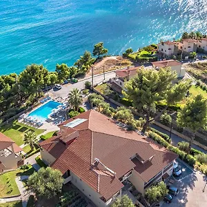 Hotel Thea, Posidi
