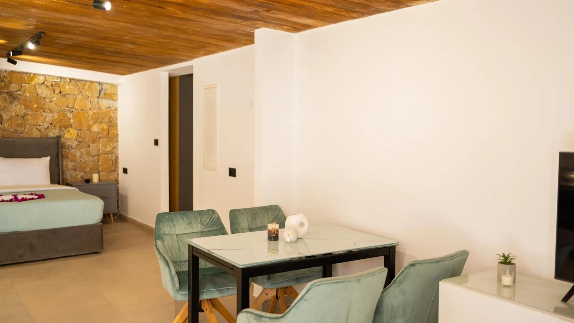 Sanimar By Mono Alex Hotel Kassandria