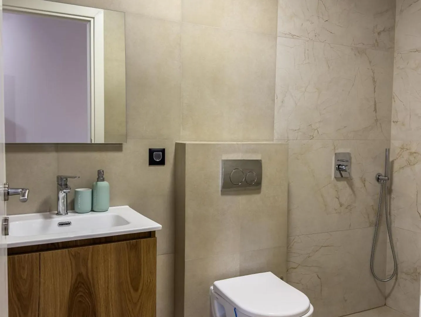 Sanimar By Mono Alex Hotel Kassandria 0*,  Greece