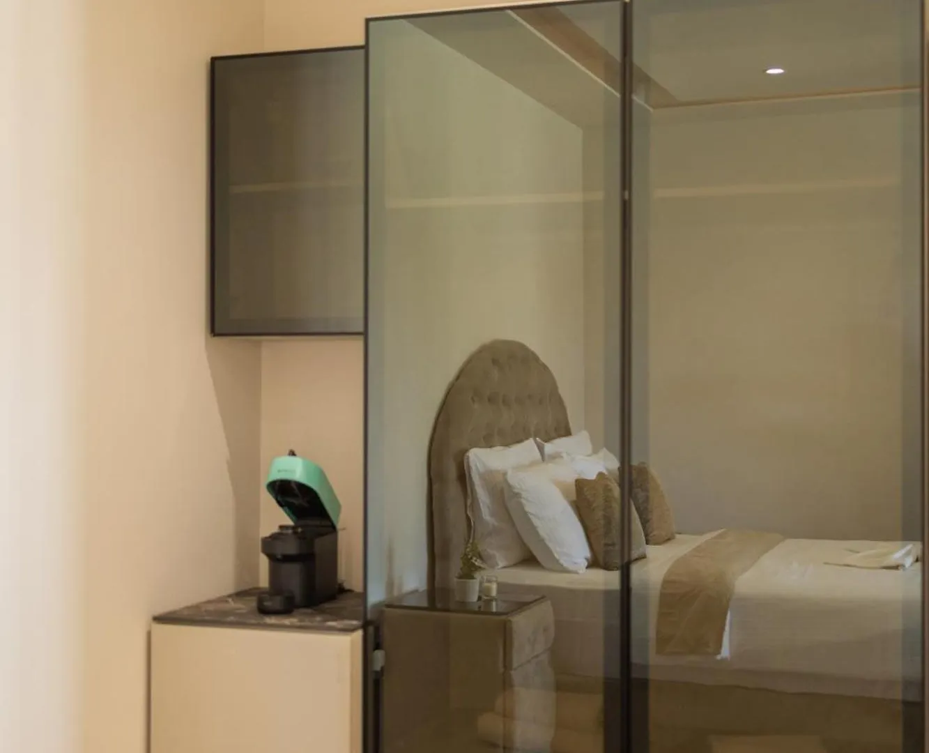 Sanimar By Mono Alex Hotel Kassandria