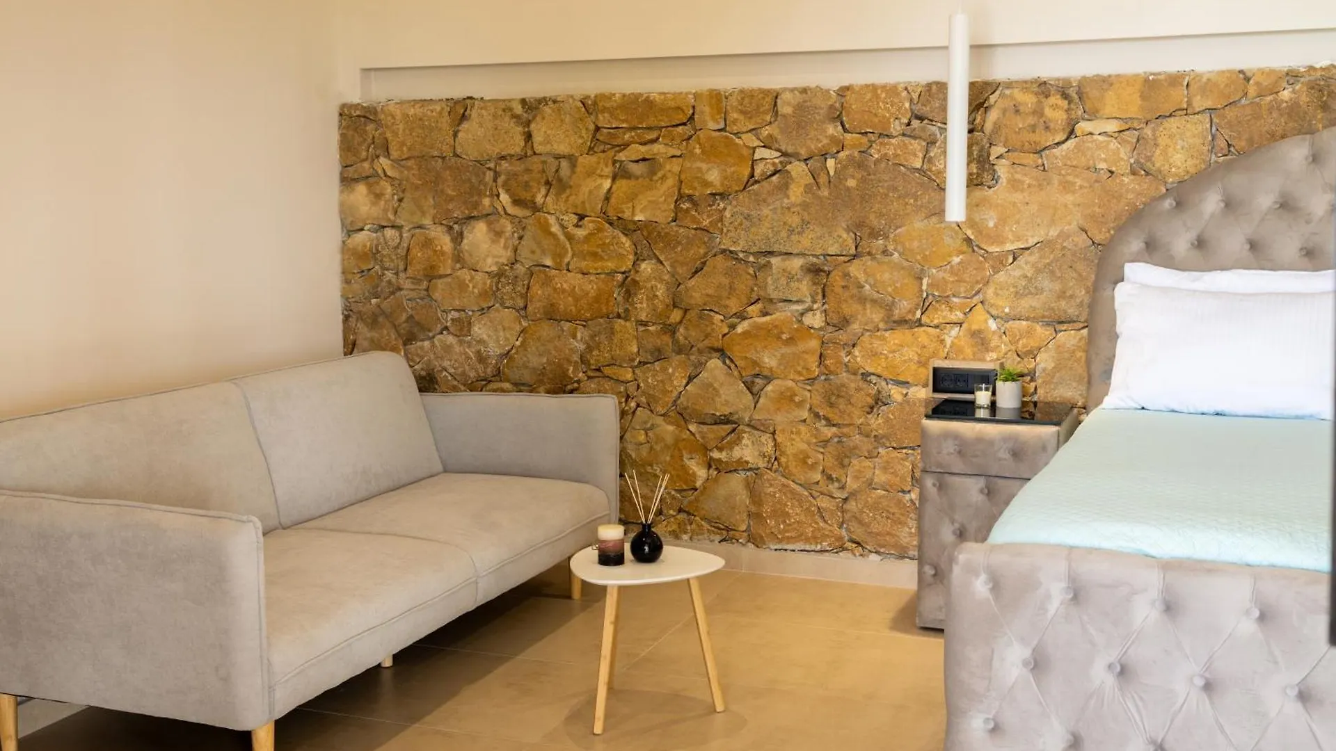 Sanimar By Mono Alex Hotel Kassandria