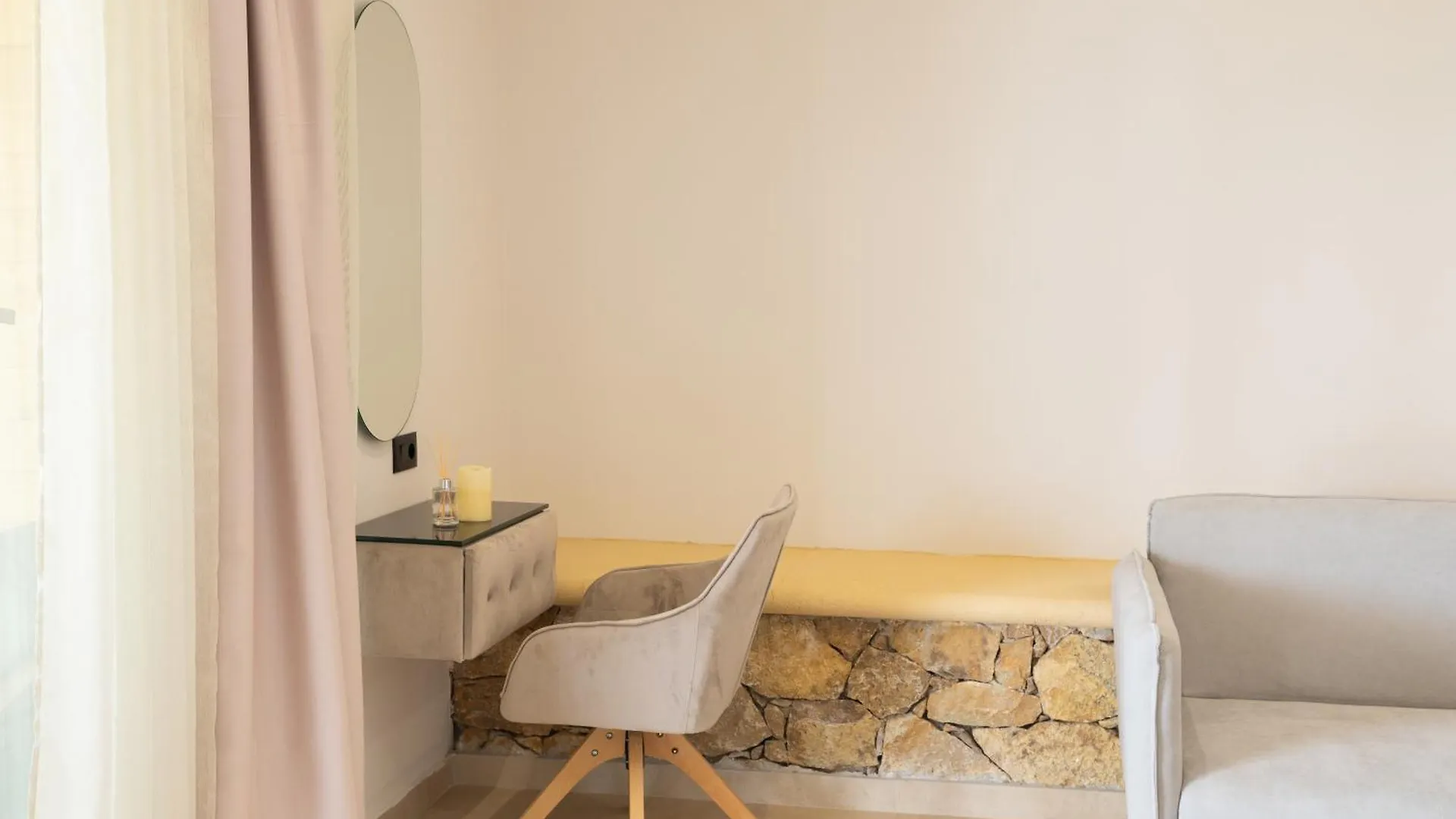 Sanimar By Mono Alex Hotel Kassandria Greece