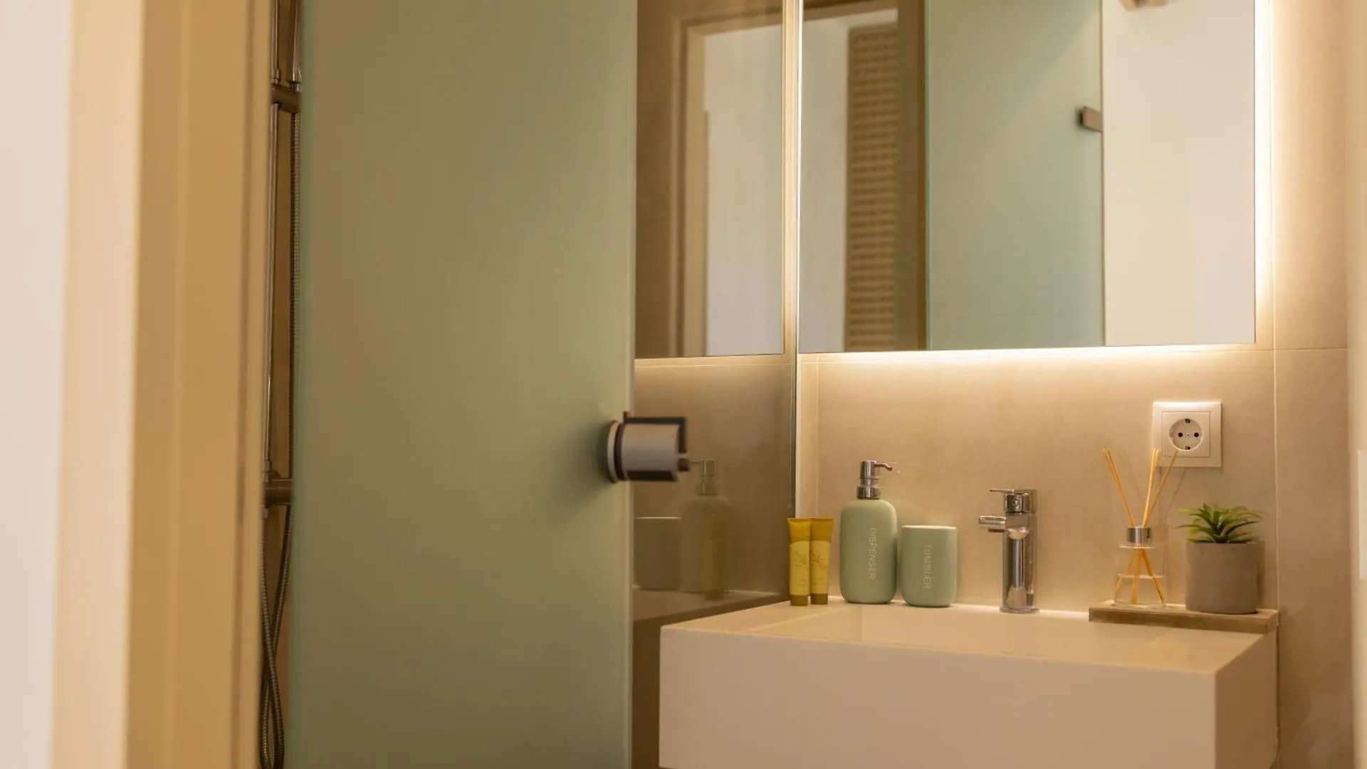 Sanimar By Mono Alex Hotel Kassandria