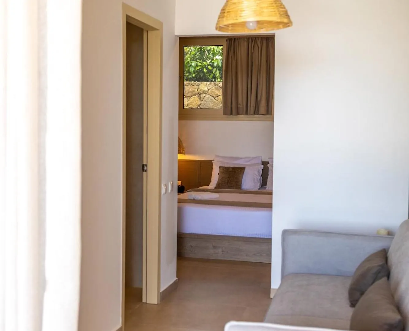 Sanimar By Mono Alex Hotel Kassandria