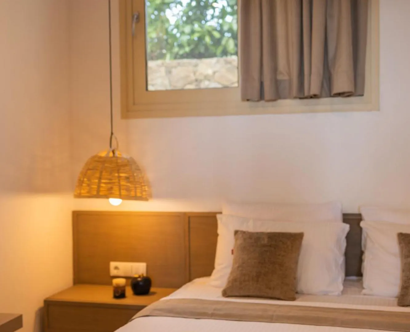 Sanimar By Mono Alex Hotel Kassandria
