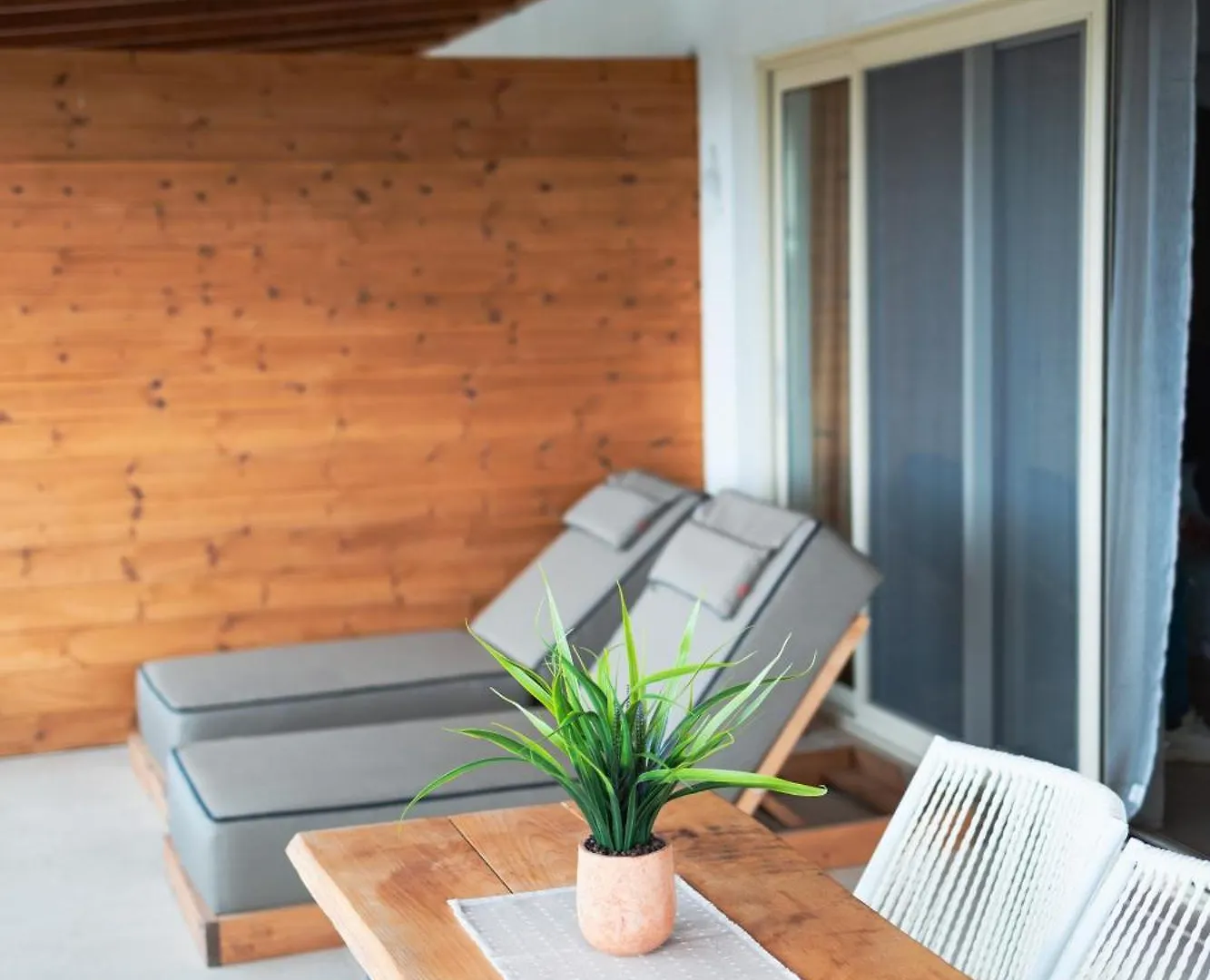 Sanimar By Mono Alex Hotel Kassandria