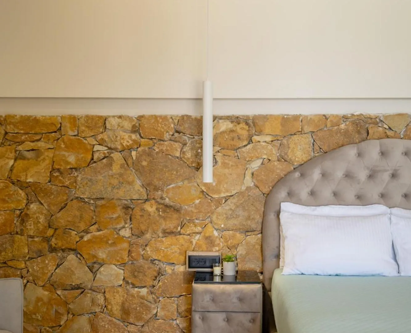 Sanimar By Mono Alex Hotel Kassandria Greece