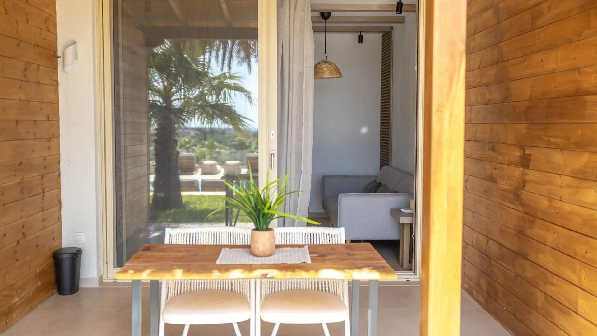 Sanimar By Mono Alex Hotel Kassandria