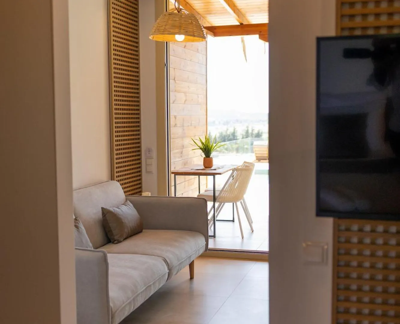 Sanimar By Mono Alex Hotel Kassandria 0*,  Greece