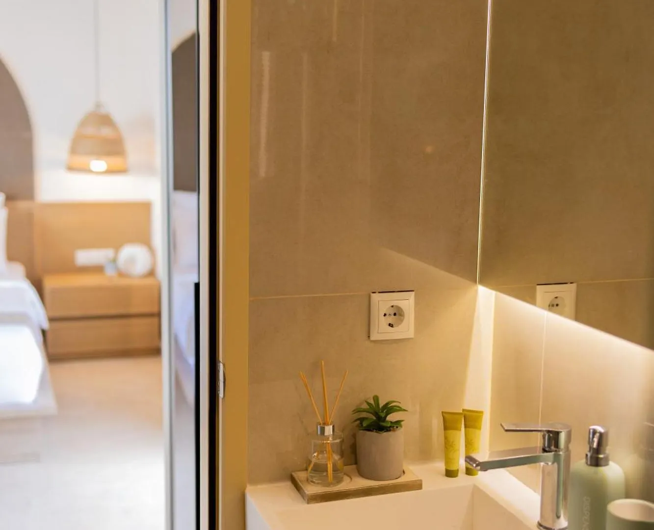 Sanimar By Mono Alex Hotel Kassandria