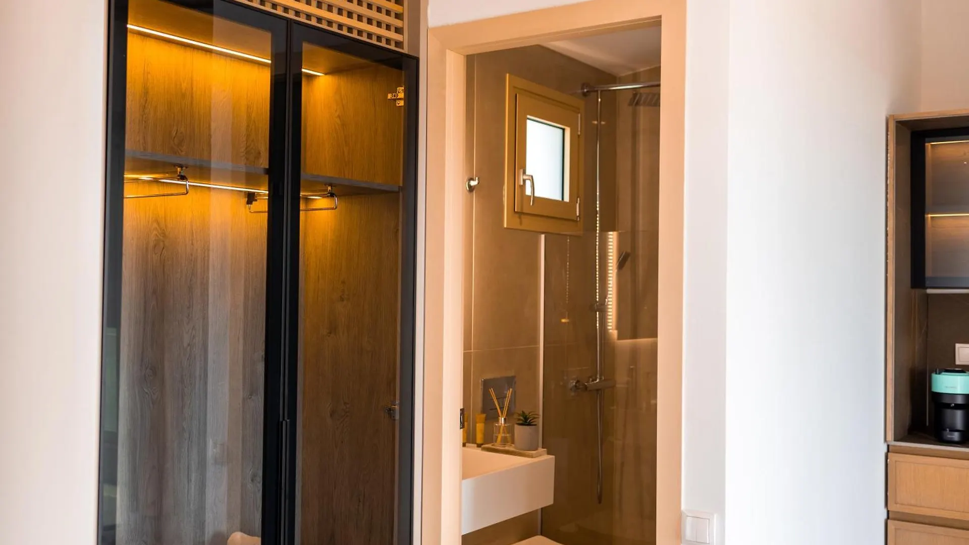 Sanimar By Mono Alex Hotel Kassandria 0*,