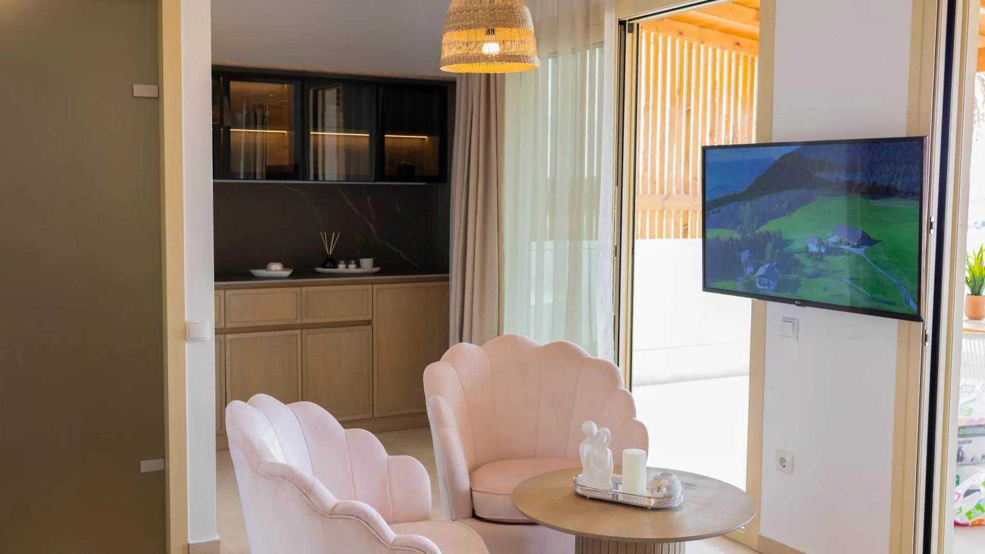 Sanimar By Mono Alex Hotel Kassandria Greece