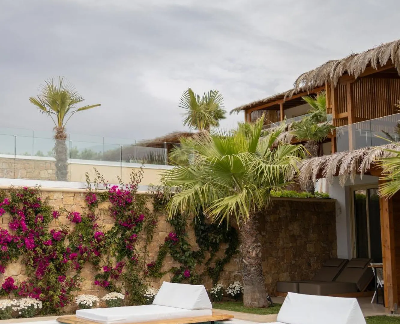 Sanimar By Mono Alex Hotel Kassandria