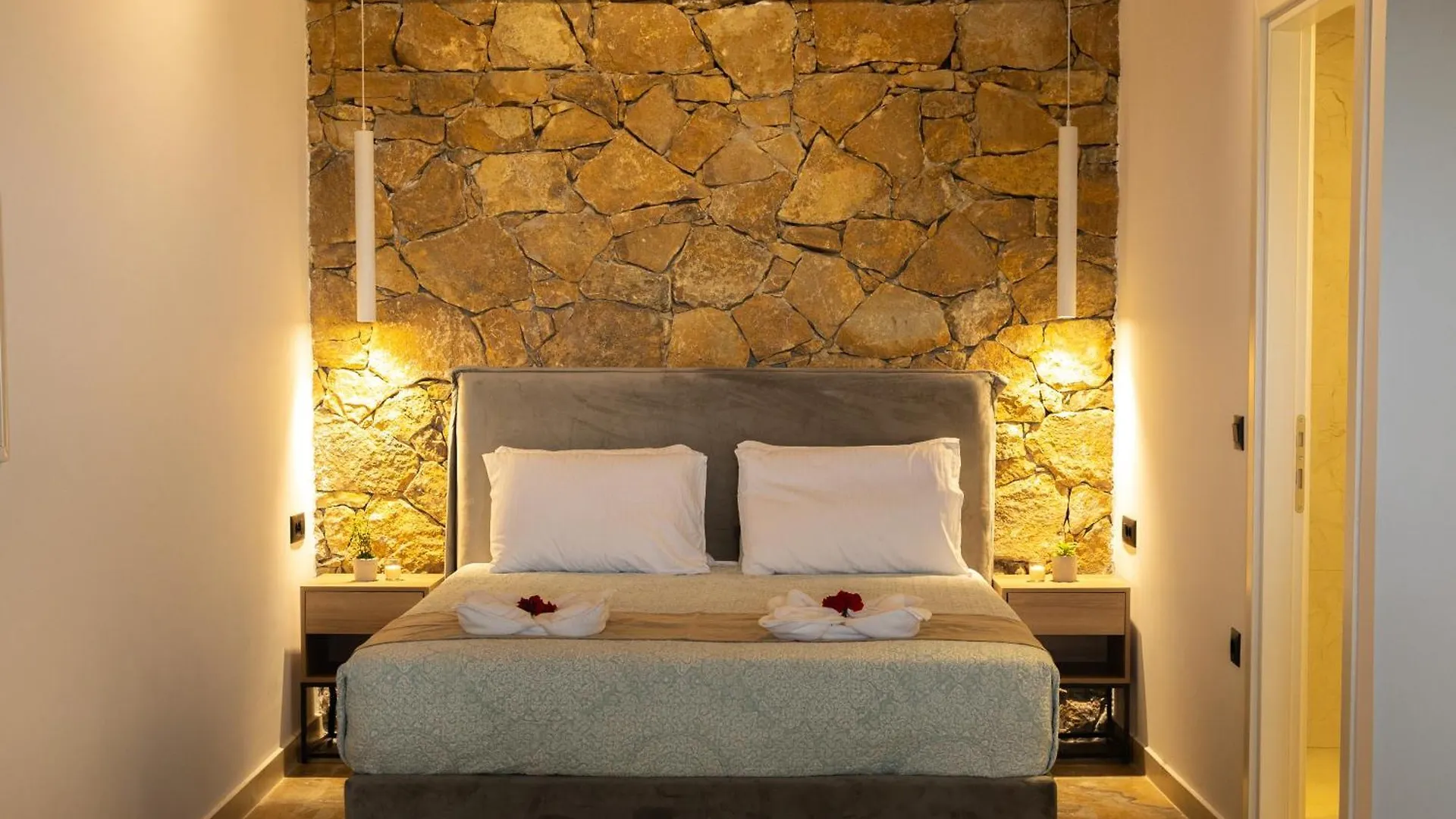 Sanimar By Mono Alex Hotel Kassandria