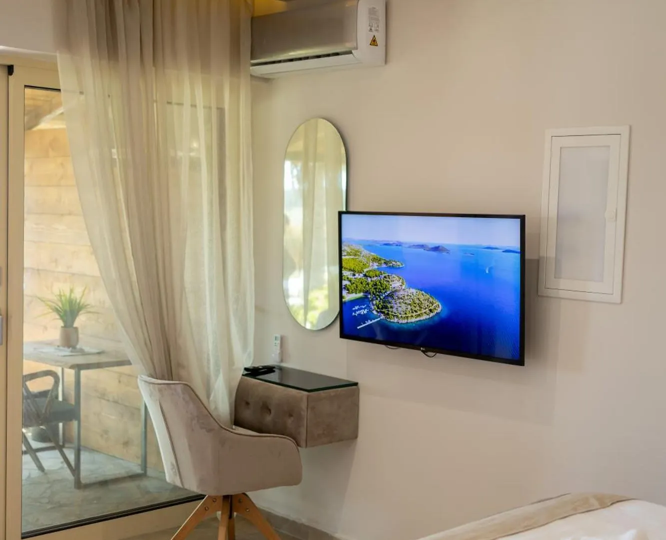 Hotel Sanimar By Mono Alex Kassandra 0*,